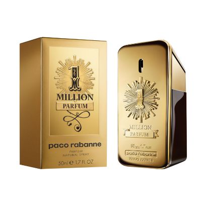 Bild von EdP "1 Million", 50 ml