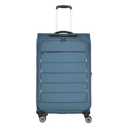 Bild von 4-Rollen Trolley SKAII 78 cm, Panoramablau