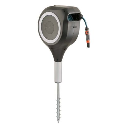 Bild von Garten-Schlauchbox "RollUp M", 20 m