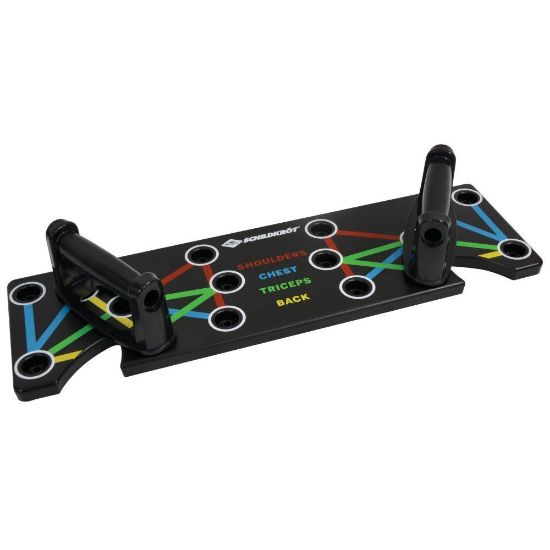 Bild von Push Up Multitrainer