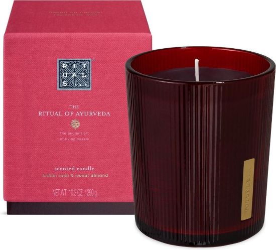 Bild von Scented Candle "The Ritual of Ayurveda", 290 g