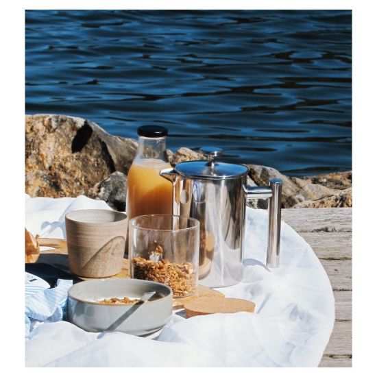 Bild von Kaffeebereiter "French Press", 800 ml