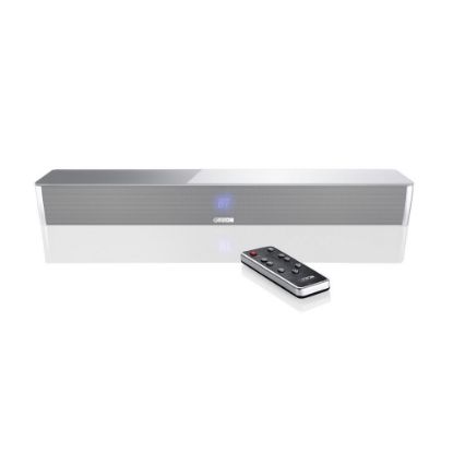 Bild von 2.1 Soundbar "DM 5", silber