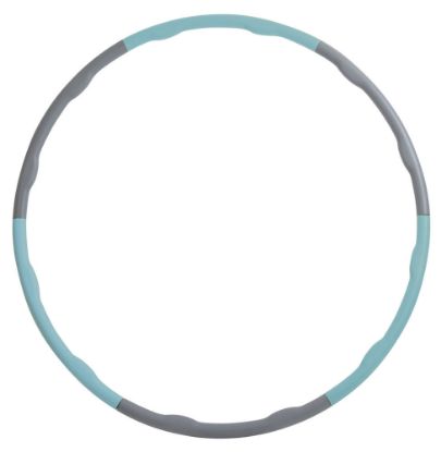 Bild von Fitness Hula-Hoop, 100 cm Durchmesser