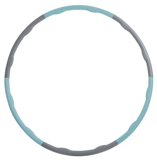 Bild von Fitness Hula-Hoop, 100 cm Durchmesser