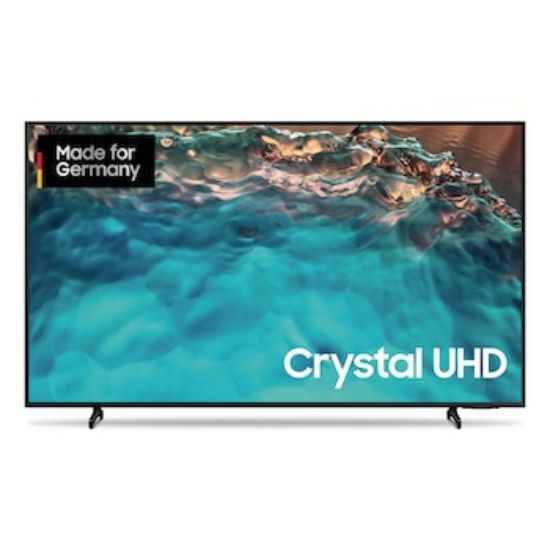 Bild von 4K Crystal UHD Smart TV, 65 Zoll