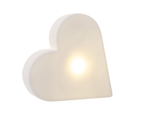 Bild von "Shining Heart Micro"