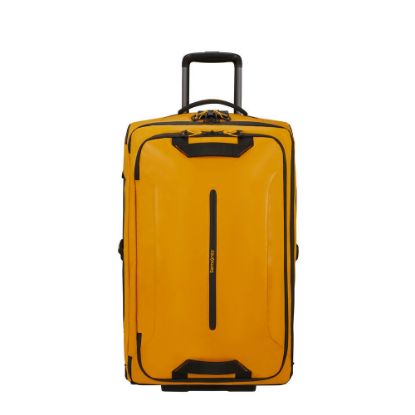 Bild von Trolley "Ecodiver", 76 l, yellow