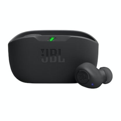 Bild von Bluetooth Kopfhörer In-Ear Wave Bud TWS, schwarz