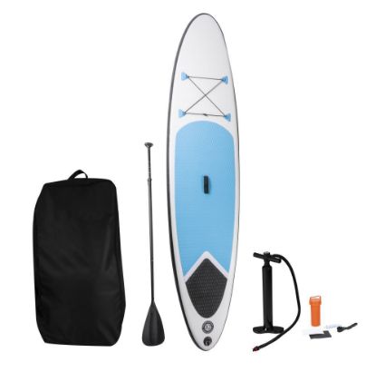 Bild von "SUP Allround-Board", blau