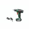 Bild von Akku-Bohrschrauber "EasyDrill", 12 Volt