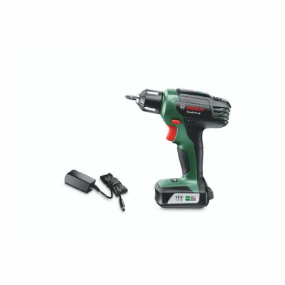 Bild von Akku-Bohrschrauber "EasyDrill", 12 Volt
