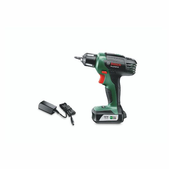 Bild von Akku-Bohrschrauber "EasyDrill", 12 Volt