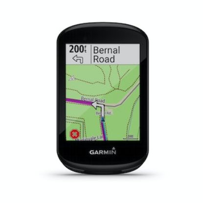 Bild von Fahrradcomputer Edge 830