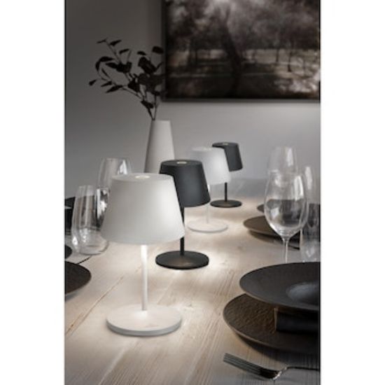 Bild von Tischlampe SEOUL 2.0