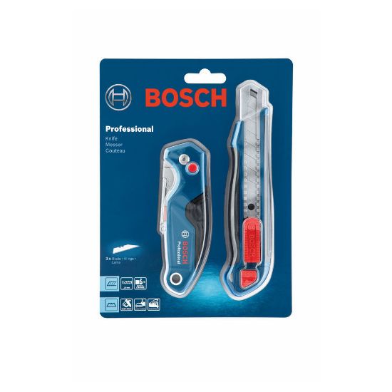 Bild von Professional Messer-Set 2-tlg.
