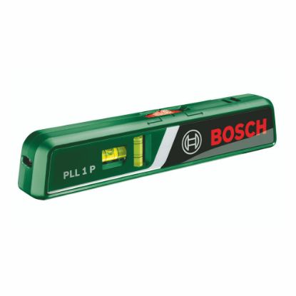Bild von Laser-Wasserwaage "PLL 1 P"