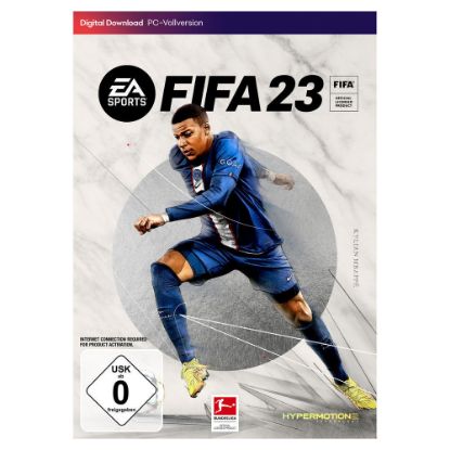 Bild von FIFA 23 für PC