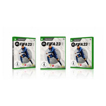 Bild von FIFA 23 für XBox "Series X"