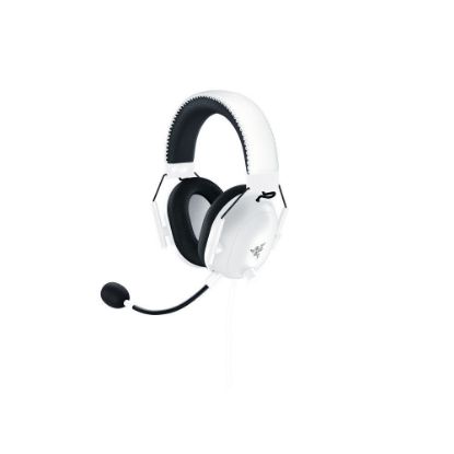 Bild von Gaming-Headset "BlackShark V2 Pro", weiß
