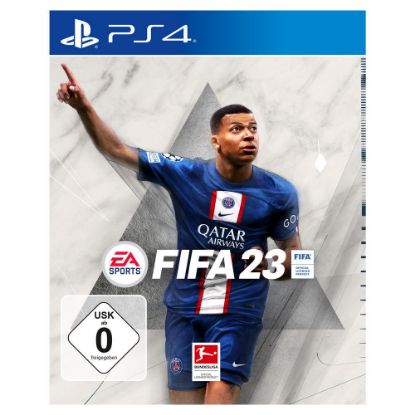 Bild von FIFA 23 für PS4