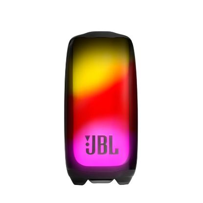 Bild von BT Lautsprecher "Pulse 5", Schwarz