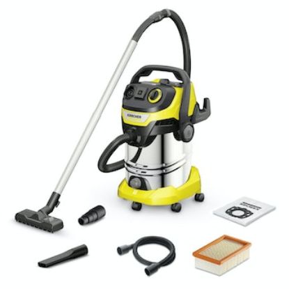 Bild von Nass-/Trockensauger WD 6 P S V-30/6/22/T