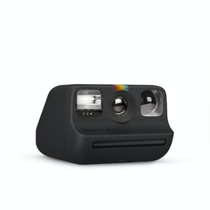 Bild von Sofortbild-Kamera Go Everything Box inkl. Film