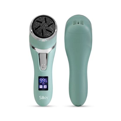 Bild von Elektrischer Hornhautentferner "FreshPedi", mint