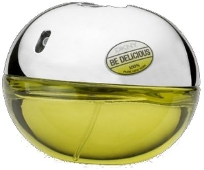 Bild von EdP "Be Delicious", 50 ml