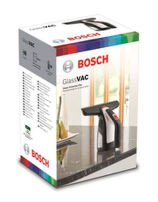 Bild von Akku-Fenstersauger "GlassVAC"