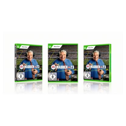 Bild von "Madden NFL 23", für Xbox One