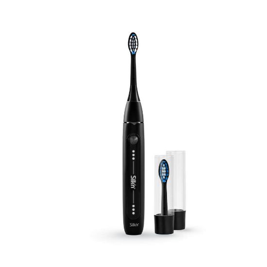 Bild von Schallzahnbürste "SonicYou", Black