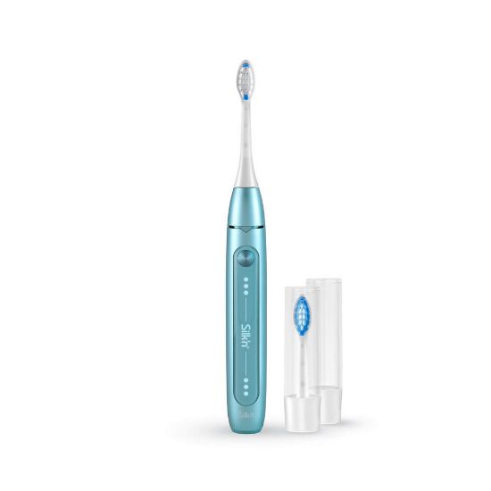 Bild von Schallzahnbürste "SonicYou", Lightblue