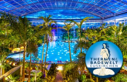 Bild von THERME EUSKIRCHEN 50EUR Geschenkcode