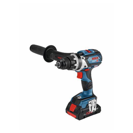 Bild von Professional Akku-Bohrschrauber "GSR", 18 Volt -110 C
