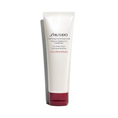 Bild von "Deep Cleansing Foam", 125 ml