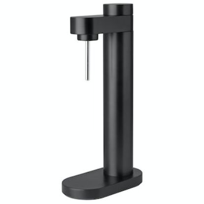 Bild von Wassersprudler Brus, schwarz