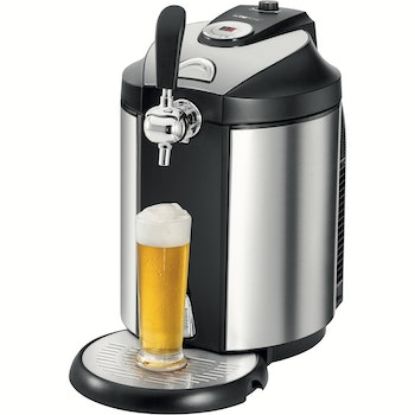 Bild von Bierzapfanlage BZ3740  5 L