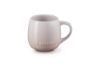 Bild von Becher-Set "Coupe", 6-tlg., Shell Pink