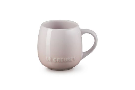 Bild von Becher-Set "Coupe", 6-tlg., Shell Pink