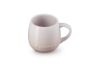 Bild von Becher-Set "Coupe", 6-tlg., Shell Pink