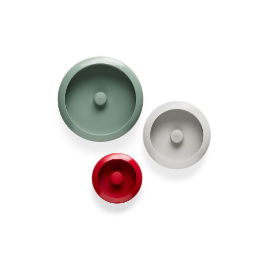 Bild von Leuchten-Set "Oloha Trio", 3-tlg., Multi Color