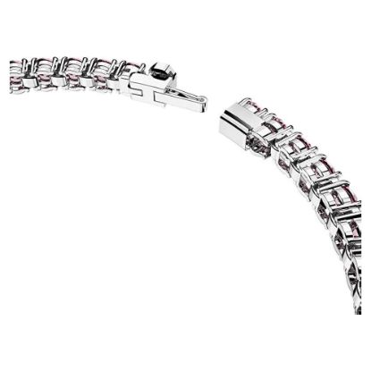Bild von Armband "Matrix Tennis M", rosa