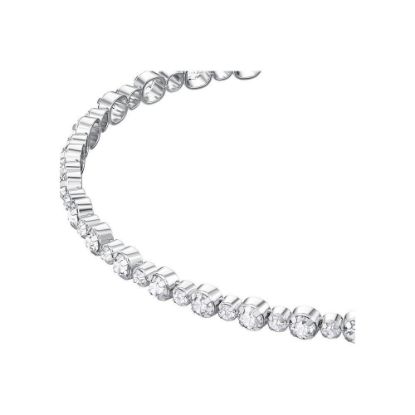 Bild von Armband "Subtle Trilogy", Weiß