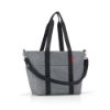 Bild von Baby Organizer, twist silver