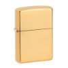 Bild von Feuerzeug "18K Solid Gold Case"