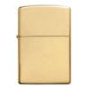 Bild von Feuerzeug "18K Solid Gold Case"