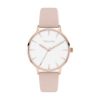 Bild von Armbanduhr "TT-0006-LQ", Ø ca. 36 mm, nude/rosegold