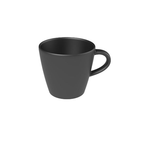 Bild von Kaffee-Set "Manufacture Rock", 13-tlg.